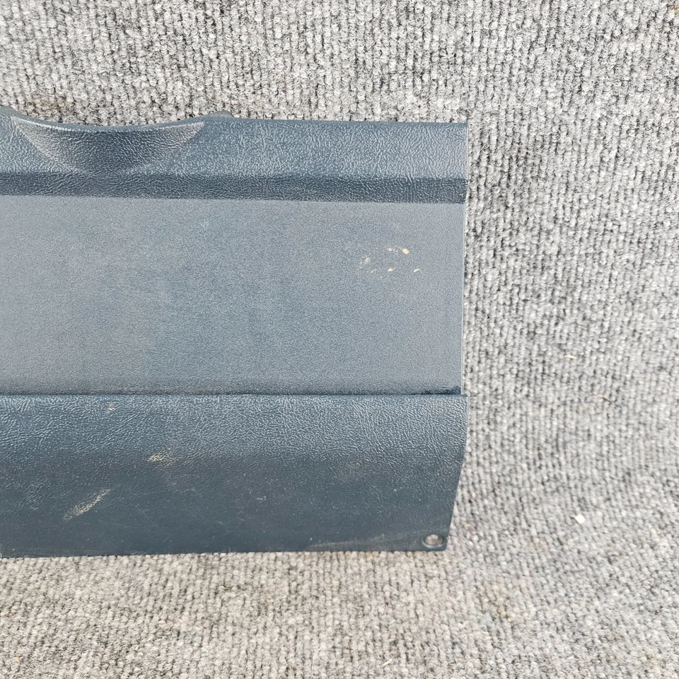 Chevy GMC CK1500 2500 1988-1994 camioneta tablero rodillera 15590575 azul Foto 3 de 4