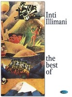 Inti Illimani | The Best Of Inti Illimani | The Best Of (Carisch) | Buch