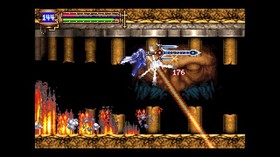 Castlevania Advance Collection: Circle of the Moon Switch New Sealed (2025 Misc)