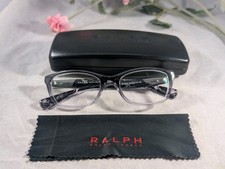 Ralph Lauren RAc7072 Eyeglass With Case  Cloth Stylish