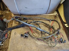 1971 1972 1973 Buick Riviera Electra Lesabre Centurion 455 Engine Wiring Harness