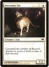 Sanctuary Cat   (Foil)  19 MTG NM  - Dark Ascension