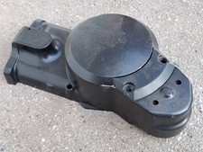 Original Simson SR50 SR80 Motor Anlasser NOS NEU Deckel schwarz S51 S70 MS50 SRE