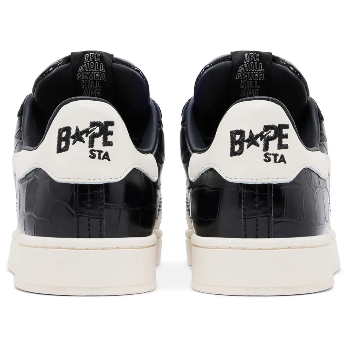 adidas Campus 00s Bape World Cup Pack Black White KJ8851 Men New 