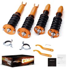 Coilovers Suspension Kit for Honda Accord V CC, CD 2.2 2.2i 1994-1997