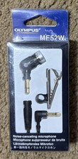 OLYMPUS Noise Canceling Microphone ME-52W