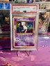Pokemon Fossil Japanese 151 Mew Holo 1997 PSA 9