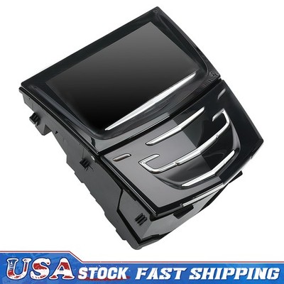 for Cadillac 2013 - 20 ATS CTS ELR SRX XTS CUE System Touch Screen Nav Radio