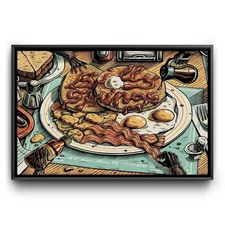 Billy Strings November 12 2025 MVP Arena In Albany, NY Poster Billy Strings November 12 2025 MVP Arena In Albany, NY Poster