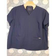 Figs Technical Collection Casma Scrub Top Size 6XL