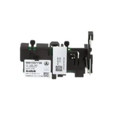 Bosch 12031987 Connectivity Module 1/2" Plastic MPN Module Connection
