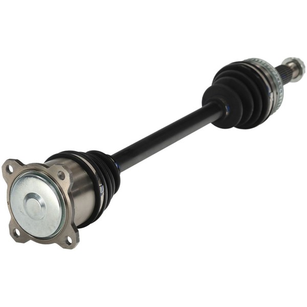 NTY Antriebswelle Hinterachse Links FüR Lexus IS I JCE1_ GXE1_ 200 300-image