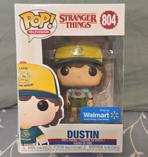 Ultimate Funko Pop Stranger Things Figures Checklist and Gallery 181