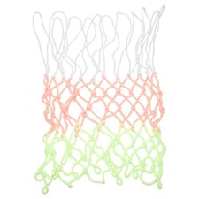 Basketball Net Luminous Netting for Hoop Glow The Dark Goal Frame