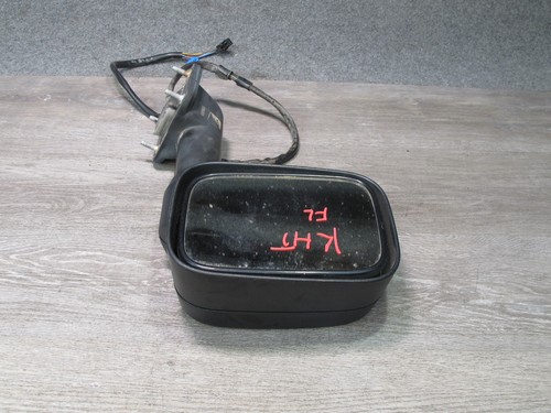 2003-2007 HUMMER H2 FRONT LEFT DRIVER SIDE HEATED POWER EXTERIOR DOOR MIRROR - Picture 9 of 12