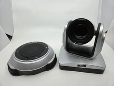 Aver VC520+ Professional USB Conference Camera w/ Mic Array Speakerphone