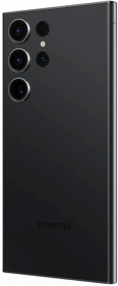 Samsung Galaxy S23 Ultra 5G 256GB Phantom Black schwarz NEU✅ OVP✅ Blitzversand✅ - Bild 4 von 4