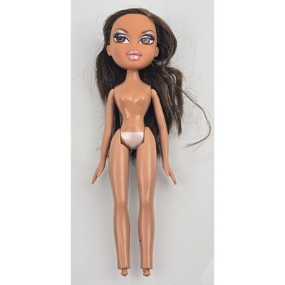 Bratz Doll Fashion Stylistz Yasmin MGA 2001