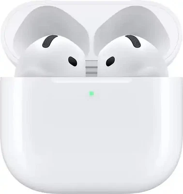 Apple AirPods 4 with Active Noise Cancellation