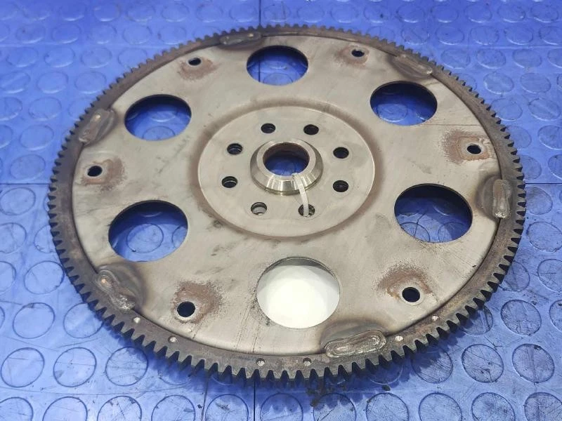 Placa de tracción automática Toyota 4,0 L para 4Runner Tundra FJ Tacoma OEM Foto 3 de 4