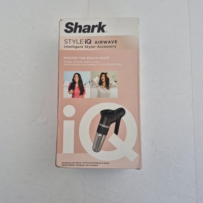 SHARK Airwave Styler nur Aufsatz Beach Wave Lockenstab