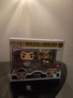 Schitts Creek Target Con Exclusive David And Moira Funko Pop Fold In The Cheese