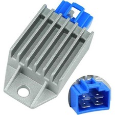 Voltage Regulator Rectifier Replacement for Gas Golf Cart G8 G9 G14 G16 G20 G21