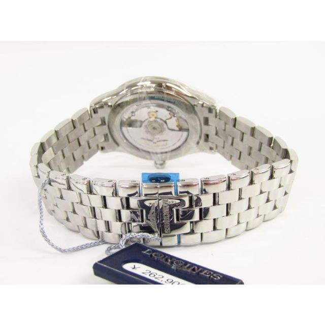 Longines Flagship Classic Automatic Watch L4.974.… - image 4