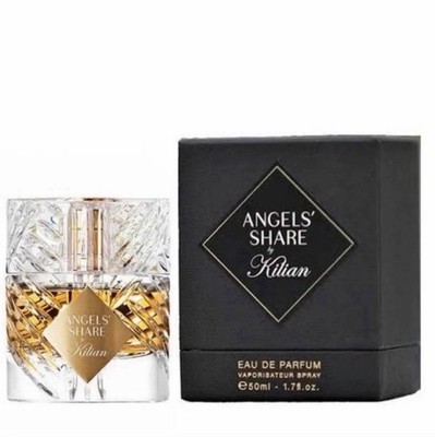 Kilian Angels' Share Eau de Parfum Spray 50ml - 1.7 fl oz 