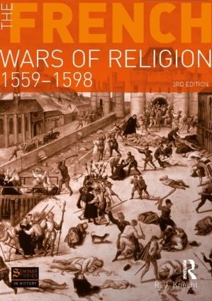 French Wars of Religion 1559-1598 - 3rd Edition - Image 4