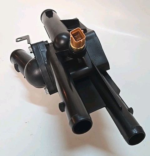 Engine Coolant Thermostat Housing Assembly 25600-2G500 for Hyundai 10-16 - Picture 4 of 8