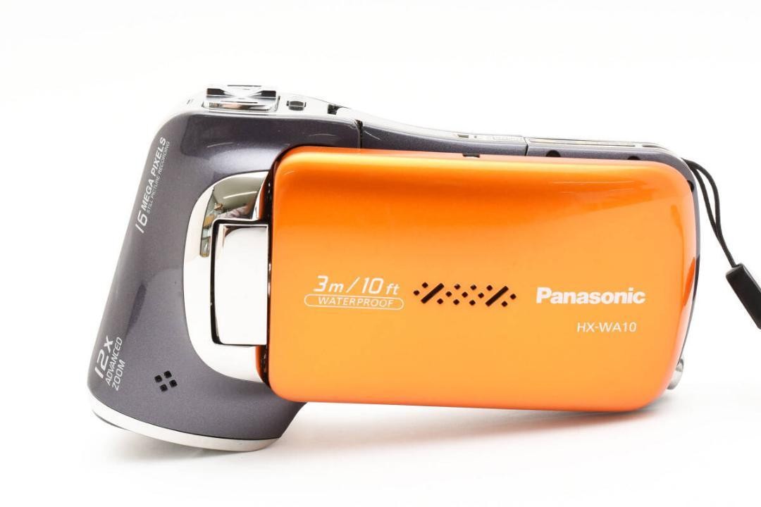 Superb Panasonic Hx-Wa10 828 | eBay Superb Panasonic Hx-Wa10 828 | eBay