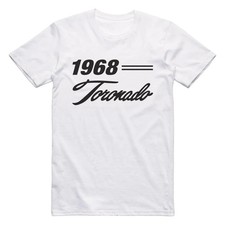 1968 68 Oldsmobile Toronado Car T-shirt 1968 68 Oldsmobile Toronado Car T-shirt