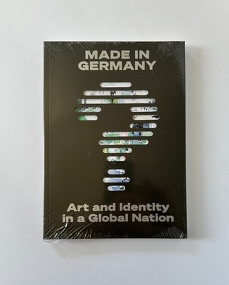 Roth MADE IN GERMANY? Art and Identity in a Global Nation | 2024 Paperback