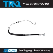 TRQ Power Steering Pressure Line Hose Assembly Fits 1999-2004 Honda Odyssey