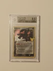 Umbreonr Star 17/17 BGS 9.5 2021 Celebrations Pokemon Card Slab PSA CGC TAG