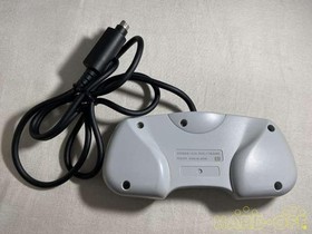 NEC PC Engine Controller PCE-TP1 PC Arcade 6 Button Pad