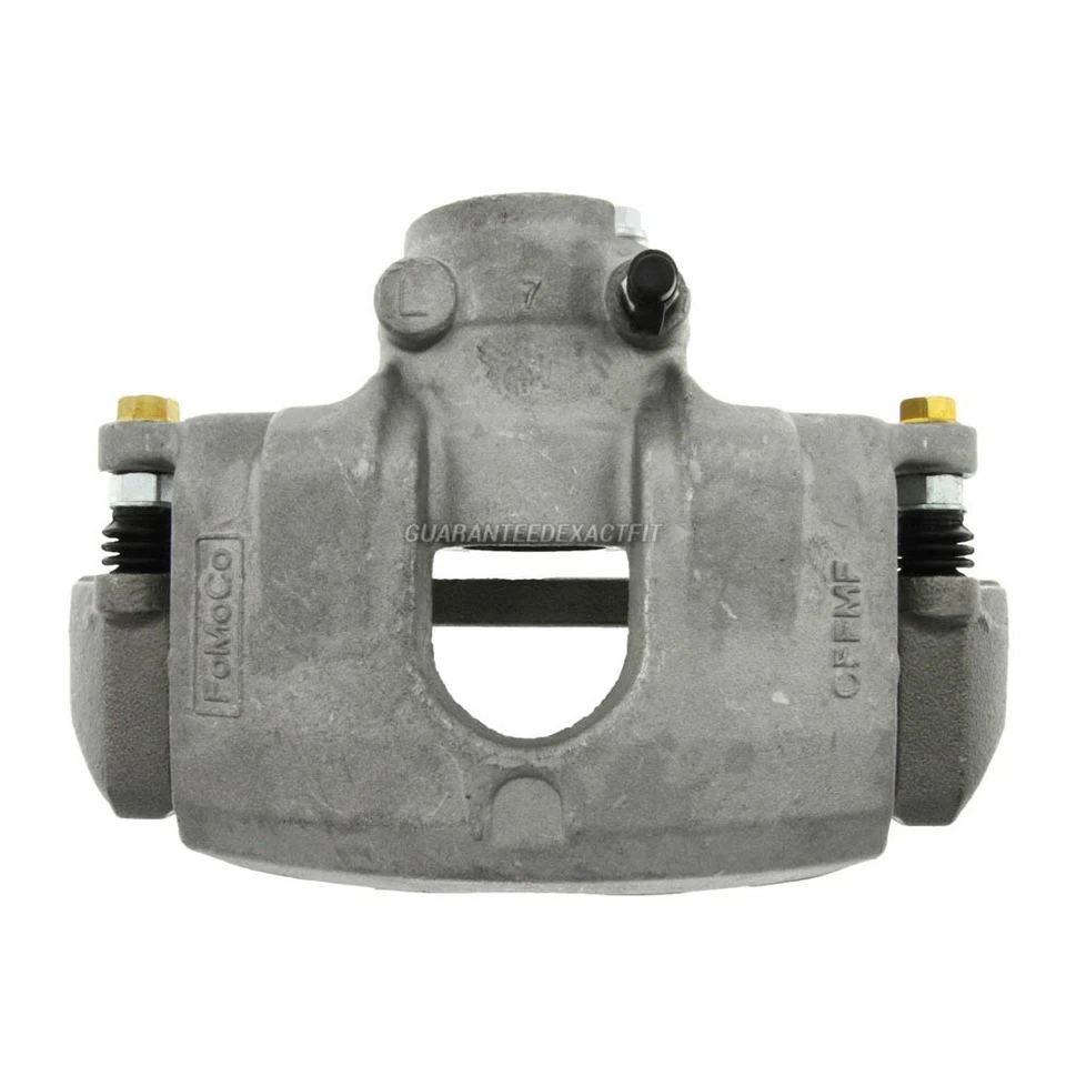 Pinza de freno delantera izquierda centrada TCP para Ford Focus 2008 2009 2010 2011 Foto 3 de 4