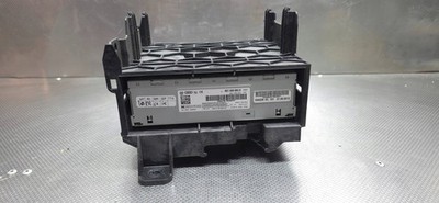 AUDI A4 B8 A5 8T AVANT LIFT TUNER RADIOVERSTÄRKER MMI EUROPA 4G1035053D