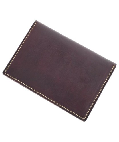 Other Card Cases Dark Red 2200593242148 - Picture 2 of 6