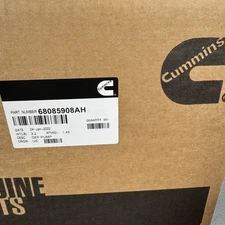 Cummins DEF Pump Exhauset Fluid for 2013-18 Dodge Ram 2500 3500 6.7L 68085908AH