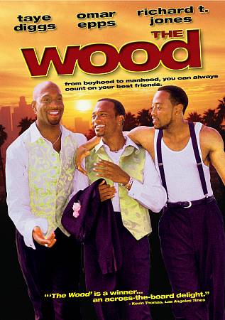 The Wood (DVD, 2013) for sale online | eBay