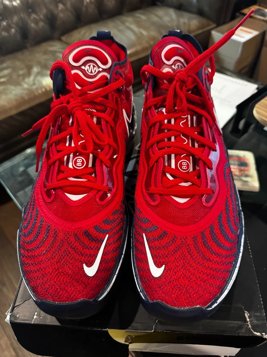 Nike Air Zoom GT Run USA | eBay