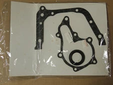 Detroit 14339 Crankshaft Seal Set For 1983-87 Toyota 1.5L 1.6L 4 Cyl