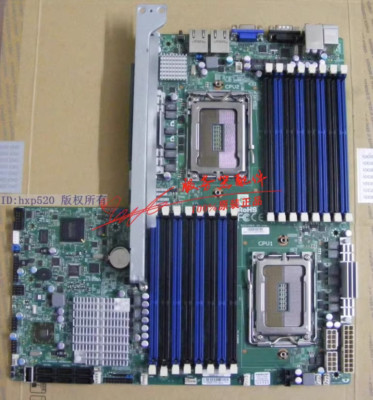 1pcs Used Ultra micro H8DGU-F