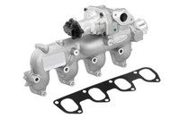 Wahler 710665D Agr-Ventil FüR Ford