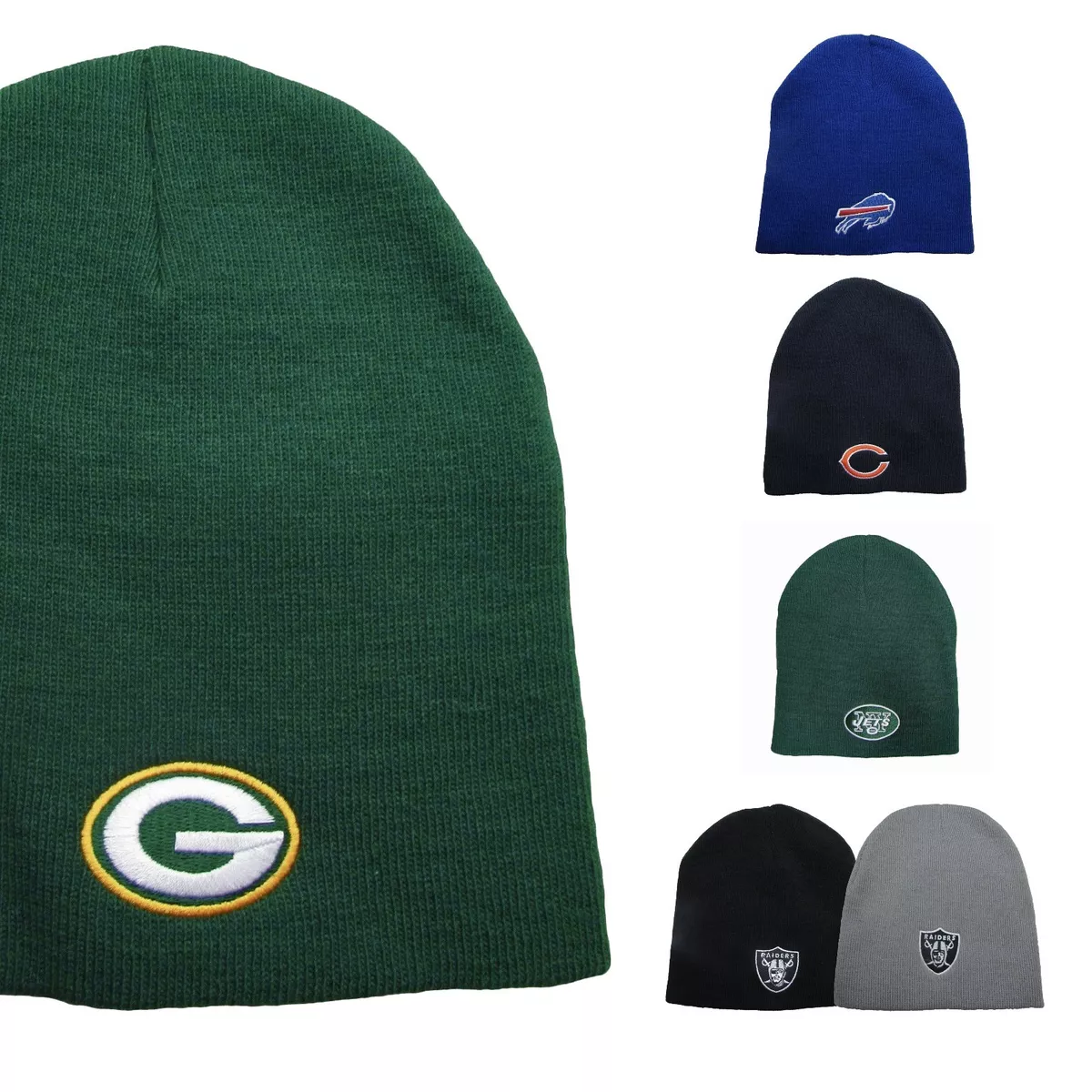 Cheap nfl cheap beanie hats