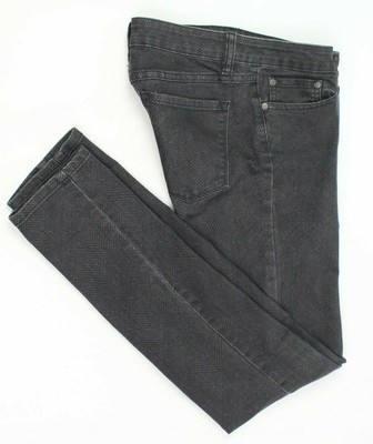 prAna Kara womens size 0 faded black 
