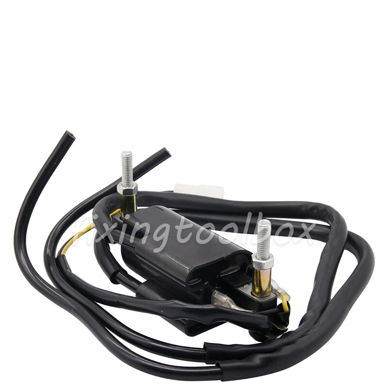 Bobina de encendido 30530-413-003 para Honda CM400A 1979-81 CM400C CM400E CM400T BOBINA7 Foto 3 de 4