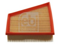 Febi Bilstein 30356 Luftfilter FüR Cordoba Ibiza Fabia Praktik Roomster Vw Fox